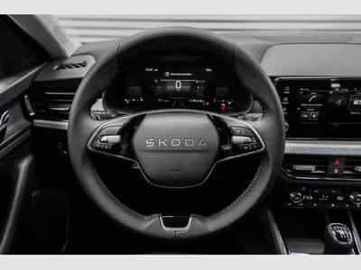 Skoda Scala 1,0 TSI Selection (2026) - Photo 9
