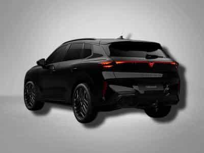 Cupra Terramar VZ Tribe Edition 2.0 TSI 7-Gang-DSG 4Drive (2026) - Photo 3