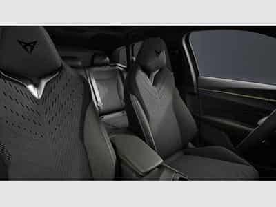 Cupra Terramar VZ Tribe Edition 2.0 TSI 7-Gang-DSG 4Drive (2026) - Photo 5