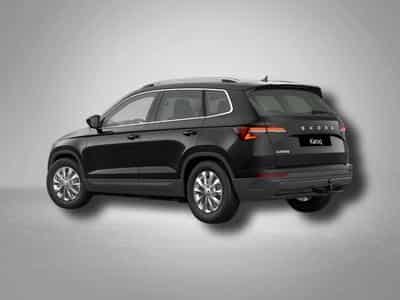 Skoda Karoq Selection Plus 1.5 TSI 7-Gang-DSG (2026) - Photo 3