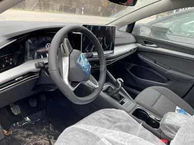 VW Golf Variant 1.5 TSI 110 kW Life (2026) - Photo 1