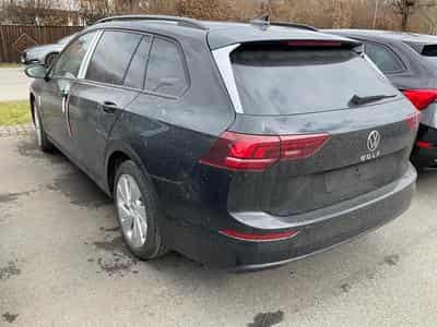 VW Golf Variant 1.5 TSI 110 kW Life (2026) - Photo 2