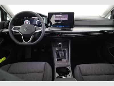 VW Golf Variant 1.5 TSI 110 kW Life (2026) - Foto 4