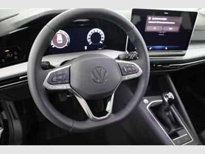 VW Golf Variant 1.5 TSI 110 kW Life (2026) - Foto 5