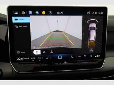 VW Golf Variant 1.5 TSI 110 kW Life (2026) - Foto 9