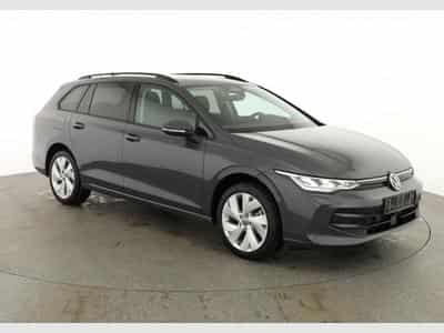 VW Golf Variant 1.5 TSI 110 kW Life (2026) - Photo 1
