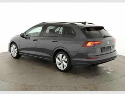 VW Golf Variant 1.5 TSI 110 kW Life (2026) - Photo 3