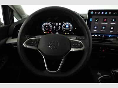 VW Golf Variant 1.5 TSI 110 kW Life (2026) - Photo 5