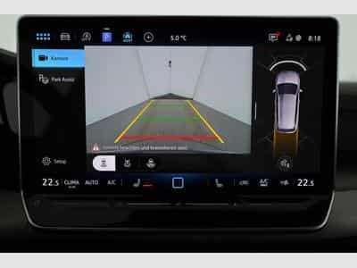 VW Golf Variant 1.5 TSI 110 kW Life (2026) - Photo 6