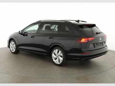 VW Golf Variant LIFE (2026) - Photo 3