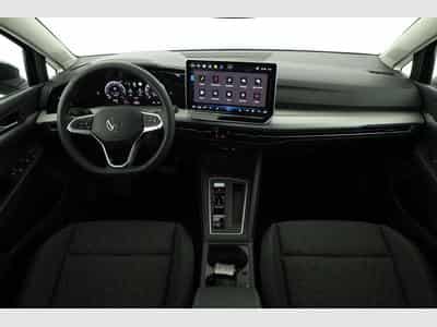 VW Golf Variant LIFE (2026) - Photo 4