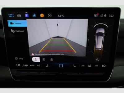 VW Golf Variant LIFE (2026) - Photo 6