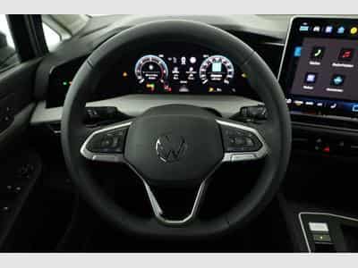 VW Golf Variant LIFE (2026) - Photo 5