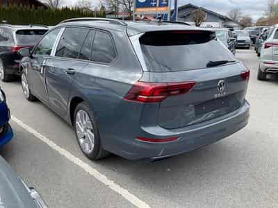 VW Golf Variant LIFE (2026) - Photo 2