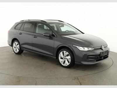 VW Golf Variant VIII 2.0 (2026) - Photo 1