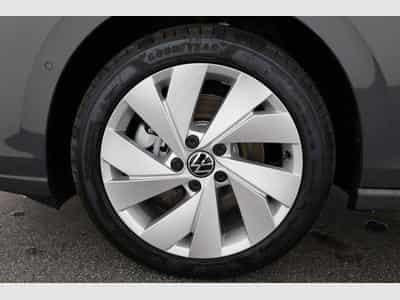 VW Golf Variant VIII 2.0 (2026) - Photo 13