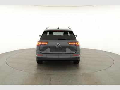 VW Golf Variant VIII 2.0 (2026) - Photo 14