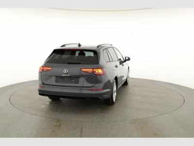 VW Golf Variant VIII 2.0 (2026) - Photo 15