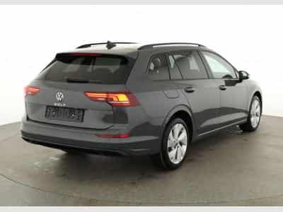 VW Golf Variant VIII 2.0 (2026) - Photo 2