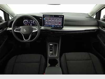 VW Golf Variant VIII 2.0 (2026) - Photo 4