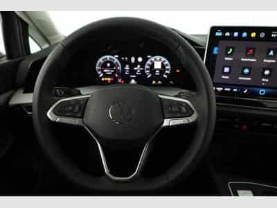 VW Golf Variant VIII 2.0 (2026) - Photo 5