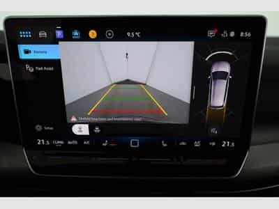 VW Golf Variant VIII 2.0 (2026) - Photo 6