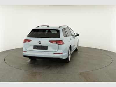 VW Golf Variant VIII 2.0 (2026) - Photo 15