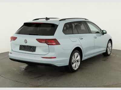 VW Golf Variant VIII 2.0 (2026) - Photo 2