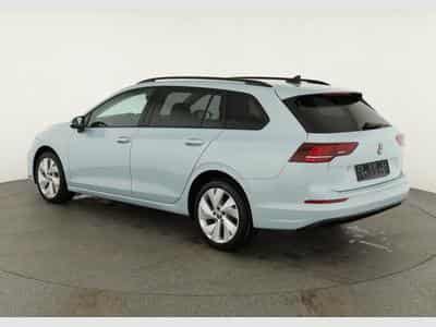 VW Golf Variant VIII 2.0 (2026) - Photo 3