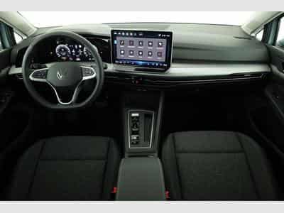 VW Golf Variant VIII 2.0 (2026) - Photo 4