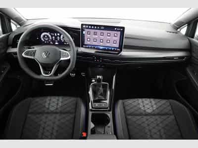 VW Golf Variant 1.5 TSI 110 kW R-Line (2026) - Photo 4
