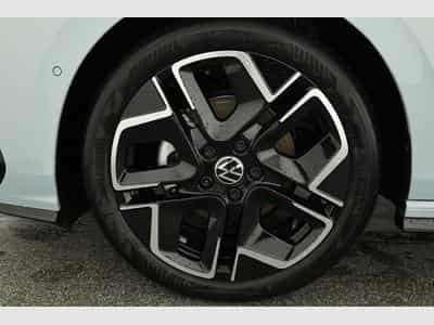 VW Golf Variant 1.5 TSI 110 kW R-Line (2026) - Photo 15