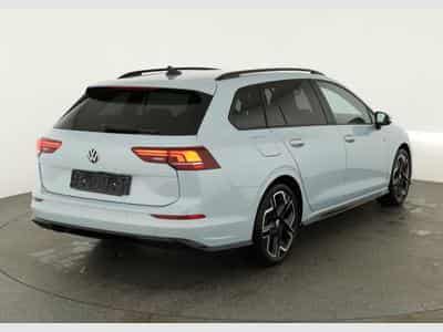VW Golf Variant 1.5 TSI 110 kW R-Line (2026) - Photo 2