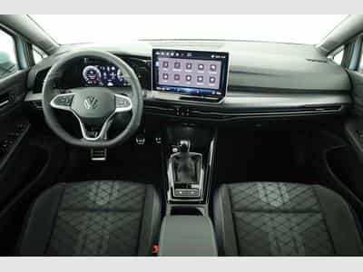 VW Golf Variant 1.5 TSI 110 kW R-Line (2026) - Photo 4
