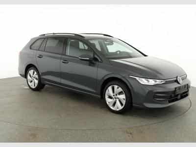 VW Golf Variant VIII 2.0 (2026) - Photo 1