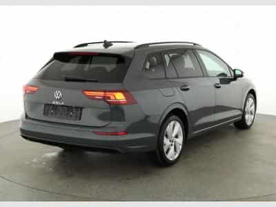 VW Golf Variant VIII 2.0 (2026) - Photo 2