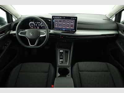 VW Golf Variant VIII 2.0 (2026) - Photo 4