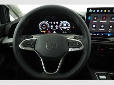 VW Golf Variant VIII 2.0 (2026) - Photo 5