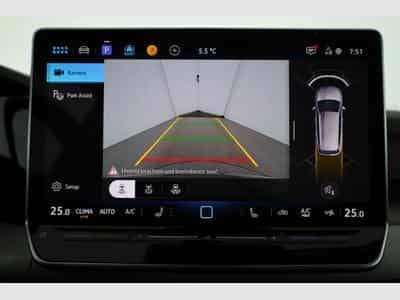 VW Golf Variant VIII 2.0 (2026) - Photo 6