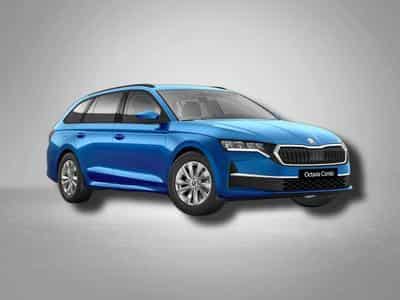 Skoda Octavia Selection Plus 1.5 TSI mHEV 7 Gang DSG (2026) - Photo 1