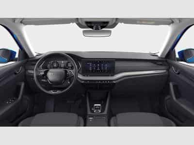 Skoda Octavia Selection Plus 1.5 TSI mHEV 7 Gang DSG (2026) - Photo 4