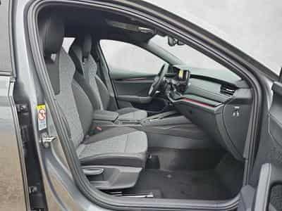 Skoda Octavia 2.0 TSI DSG 150 kW 4x4 Sportline (2025) - Photo 10