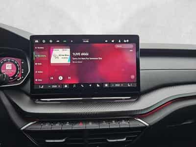 Skoda Octavia 2.0 TSI DSG 150 kW 4x4 Sportline (2025) - Photo 12