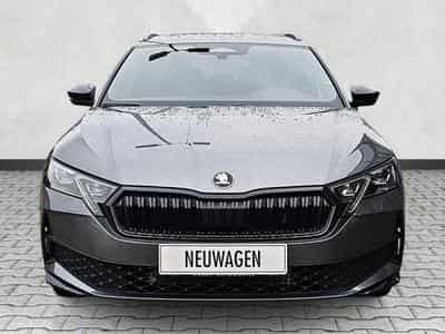 Skoda Octavia 2.0 TSI DSG 150 kW 4x4 Sportline (2025) - Photo 2