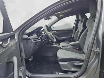 Skoda Octavia 2.0 TSI DSG 150 kW 4x4 Sportline (2025) - Photo 9