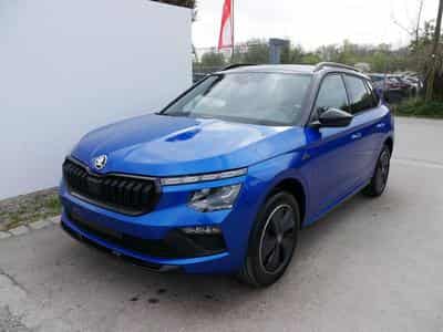 Skoda Kamiq Monte Carlo (2026) - Foto 1