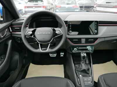 Skoda Kamiq Monte Carlo (2026) - Foto 10