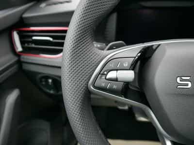 Skoda Kamiq Monte Carlo (2026) - Foto 11