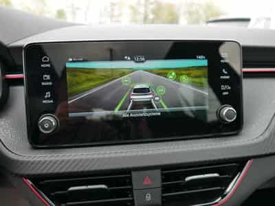 Skoda Kamiq Monte Carlo (2026) - Foto 13