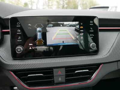 Skoda Kamiq Monte Carlo (2026) - Foto 14